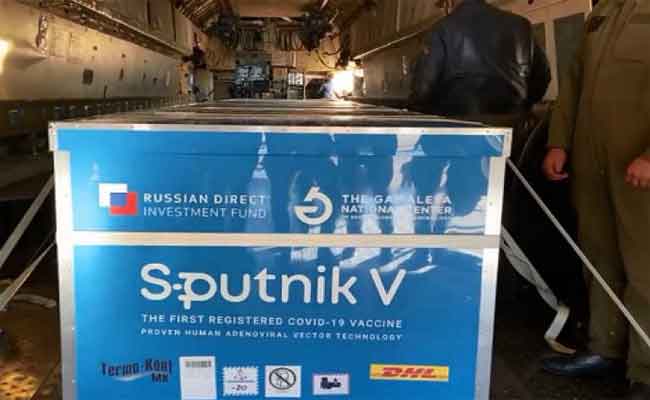 الدولة ترصد 2000 مليار سنتيم لاقتناء لقاح كورونا