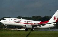 الدولة الجزائرية تسخر طائرة خاصة لإجلاء الطلبة الجزائريين العالقين في مطار الدار البيضاء بالمغرب