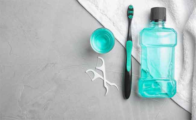 إرشادات مهمة قبل استخدام الطفل لغسول الفم…!