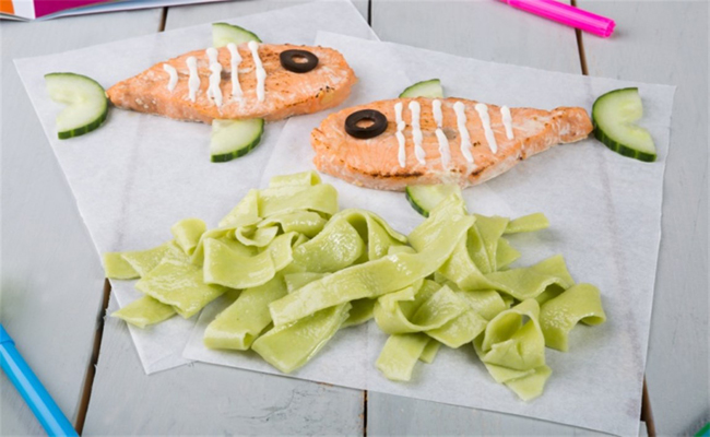 6 أسباب تجعل من السلمون غذاء مفيداً للصحة الجنسية…!