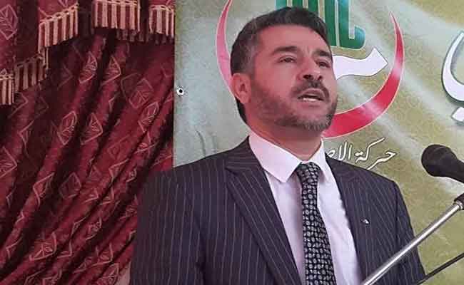 تثمين حركة الإصلاح الوطني لمشروع تعديل قانون الانتخابات