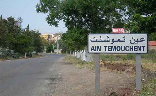 ملفات الفساد : حبس والي عين تموشنت السابق و عديد الإطارات