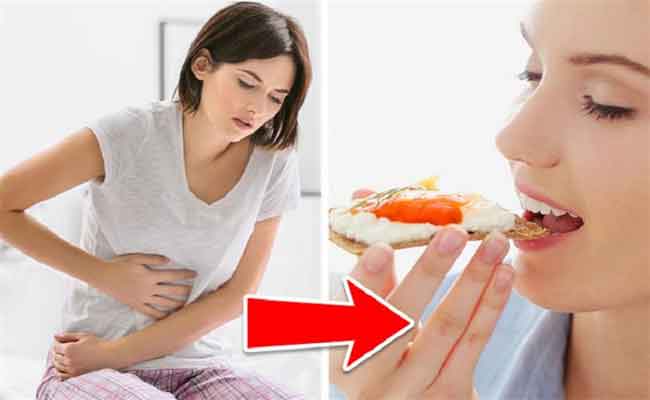 أي أطعمة يمكن ان تساعد على تنظيم الدورة الشهرية؟…