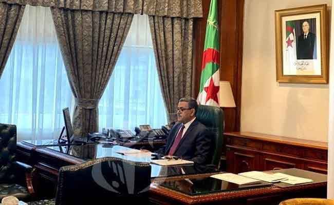 الحكومة تدرس 7 مشاريع مراسيم تنفيذية لقطاعات المالية و الطاقة و الثقافة