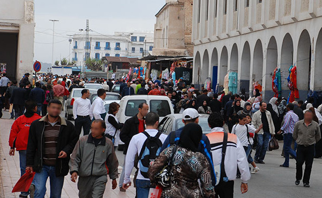 الجامعة الأمريكية برينستون : 66% من الجزائريين “راضون عن العمل الحكومي “