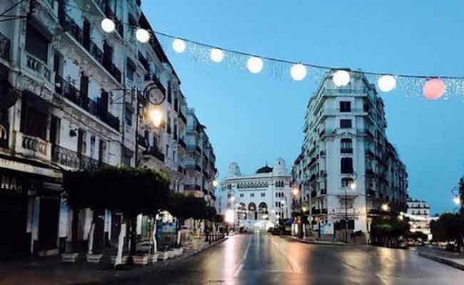 الحكومة تمدد تدابير الحجر الجزئي المنزلي في 29 ولاية لمدة 15 يوما