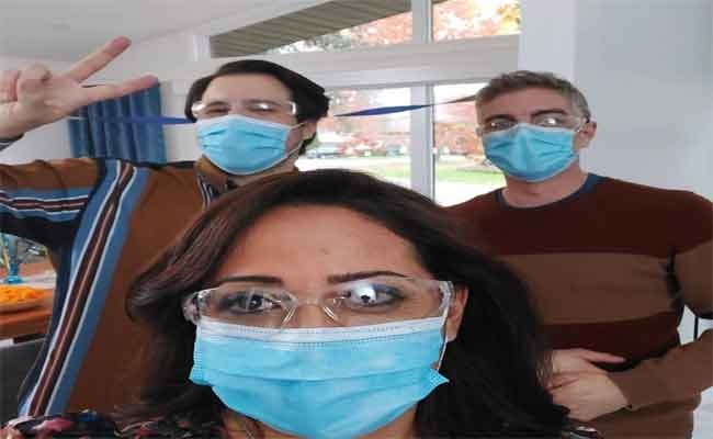 هدى الريحاني تلتحق بسفينة “لالة العروسة” بعد غياب عن الشاشة المغربية…