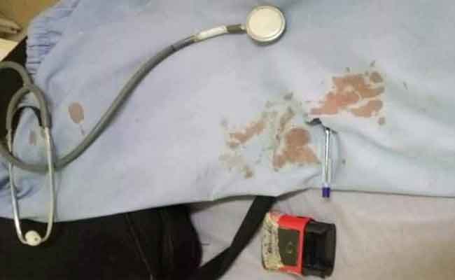 تسجيل 424 قضية اعتداء على السلك الطبي في 2020 بولايات الشرق