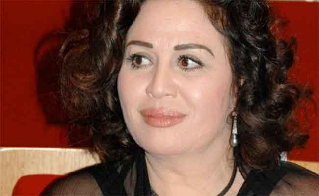 “حتة مني” يعيد الهام شاهين الى الدراما بعد غياب 4 أعوام…