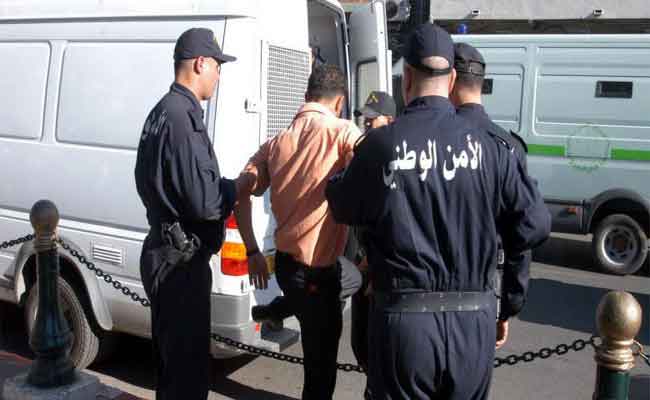 ارتفاع “محسوس” في مختلف أنواع الجريمة خلال سنة 2020