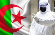 الجزائر تتجاوز عتبة 100 ألف حالة إصابة بكورونا
