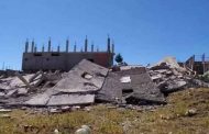 استفادة 95 متضررا من زلزال ميلة من وحدات سكنية...