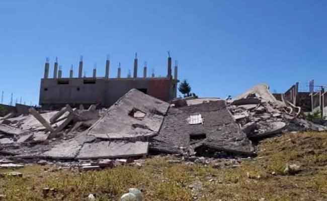 استفادة 95 متضررا من زلزال ميلة من وحدات سكنية…