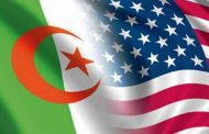 أمريكا تؤكد تطلعها إلى مزيد من الاستثمار في الجزائر في ظل الإصلاحات التشريعية