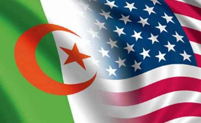 أمريكا تؤكد تطلعها إلى مزيد من الاستثمار في الجزائر في ظل الإصلاحات التشريعية