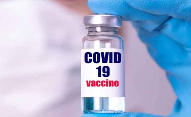 استلام الجزائر  لشحنة من لقاح كورونا من الصين قبل نهاية يناير الجاري