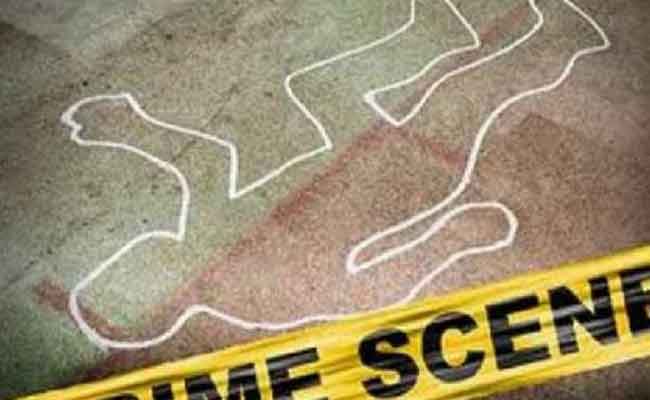 فك لغز جريمة قتل اربعيني بالوادي