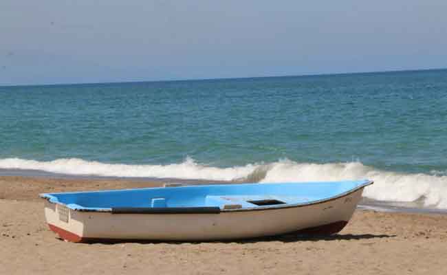 سواحل مستغانم تلفظ 7 جثث لمهاجرين غير شرعيين