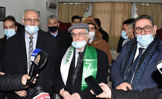 كريم يونس : “ينبغي علينا أن نصغي لانشغالات المواطنين ولاهتماماتهم المختلفة”