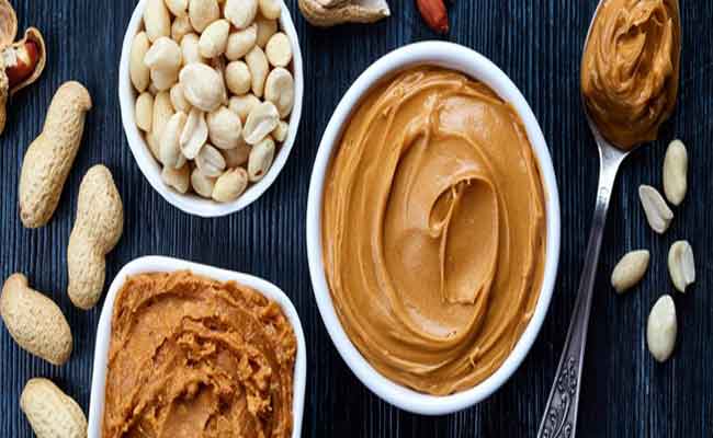 4 فوائد يحصل عليها طفلكِ عند تناوله زبدة الفول السوداني…