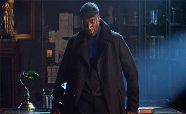 “Lupin” أول مسلسل فرنسي يتربع على عرش مشاهدات منصة “نتفليكس”…