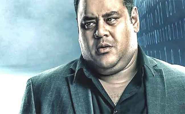 أمينة خليل أمام محمد ممدوح في “خلي بالك من زوزو” لرمضان المقبل…