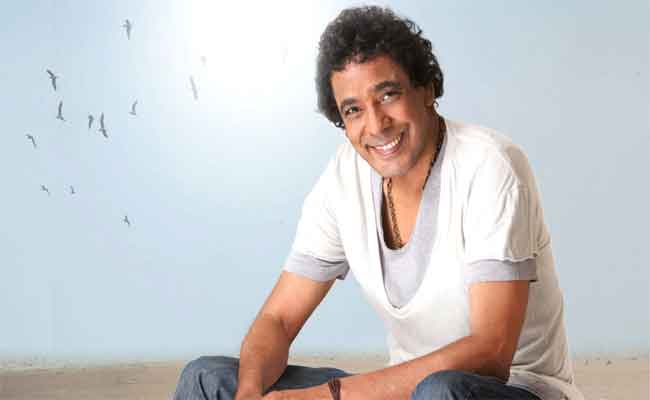 محمد منير يعود الى محبيبه ب “باب الجمال”…