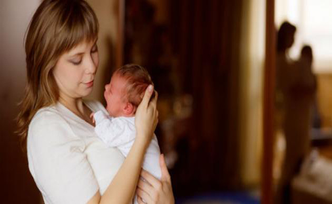 ما هي أهم إرشادات النظام الغذائي بعد الولادة…؟