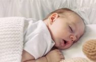 اتّبعي هذه الطرق لضمان نوم طفلكِِ سريعاً...!
