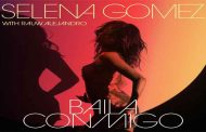 Baila Conmigoاصدار موسيقي ثان باللغة الاسبانية لسيلينا غوميز...