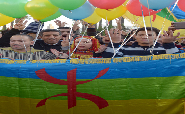 الاذاعة الوطنية تحتفل بالسنة الأمازيغية الجديدة 2971 ببرامج متنوعة في التراث الأمازيغي…