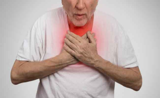 هكذا تعالجون ضيق التنفس عند الإصابة بكورونا…