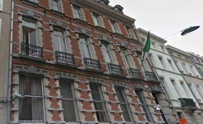 السلطات الجزائرية تطالب بتقرير التحقيق في وفاة مواطن جزائري ببروكسل