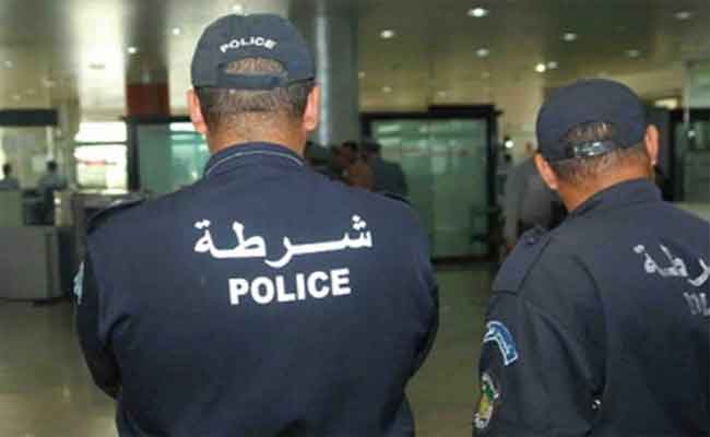 الجنوب الشرقي حظي بتغطية أمنية وصلت إلى 80 بالمائة خلال 2020