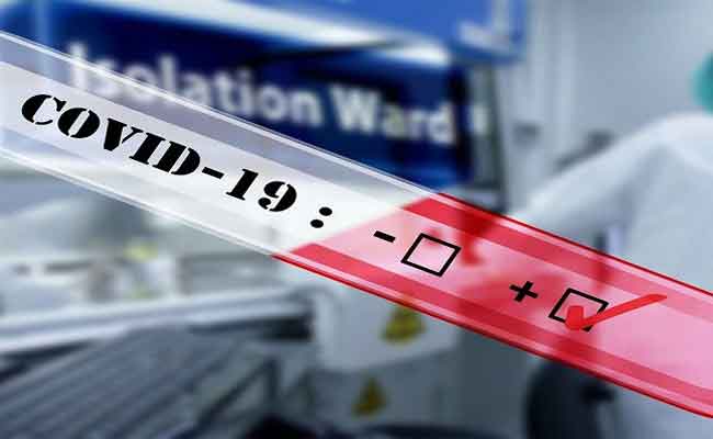 تسجيل 222 إصابة جديدة بكورونا و 5 وفيات و شفاء 181 حالة