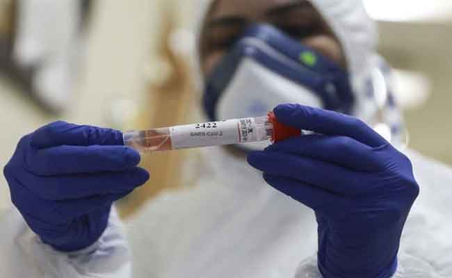 الجزائر تسجل 227 حالة إصابة جديدة بكورونا و حالتي وفاة