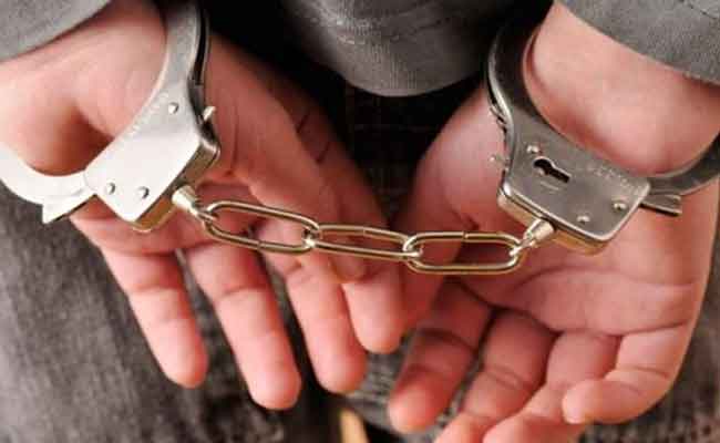 أمن تبسة يوقف خمسيني قتل زوجته و لاذ بالفرار