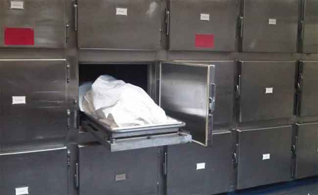 وفاة طفلين في حريق داخل فيلا بالعاصمة