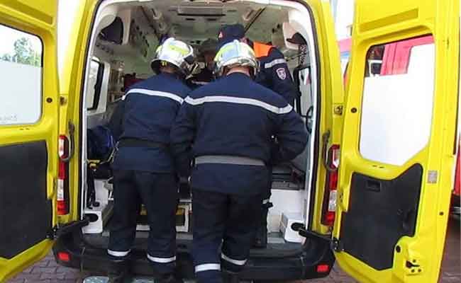 الغاز ينهي حياة ثمانيني و زوجته ببلدية تاورة في سوق اهراس