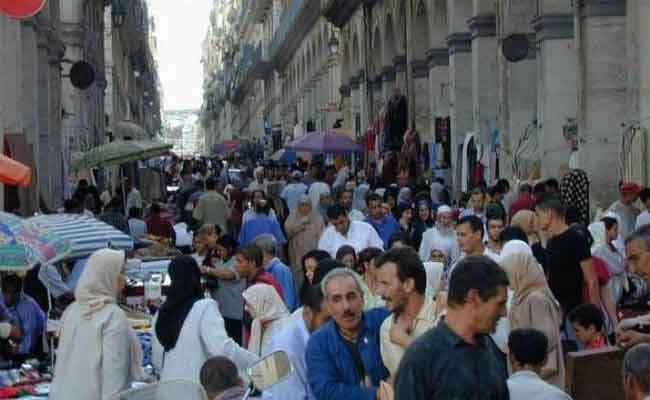 وزير الداخلية يؤكد أن الإحصاء السادس للسكان سيجرى في 2021 إذا تحسنت “الظروف الصحية”