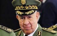 الجنرال شنقريحة الجزائر لا تحتاج لقاح كورونا لأنها تحتاج العملة الصعبة