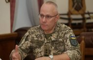 قادة الجيش الأوكراني يقاضون وزارة الدفاع