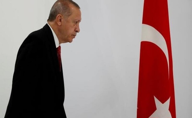 أردوغان غيّر قواعد اللعبة