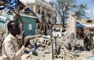 3  قتلى بتفجير استهدف مهندسين أتراك في الصومال