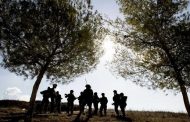 اتفاقية عسكرية بين إسرائيل ويونان