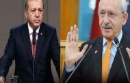 أوغلو يتوعد بالقضاء على أردوغان