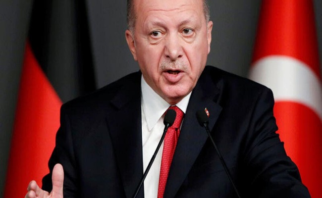 تركيا هي من تحدد التوازنات الإقليمية والدولية