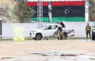 الأمم المتحدة ستنشر مراقبين في ليبيا