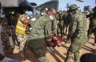 مقتل أحد جنود حفظ السلام في مالي