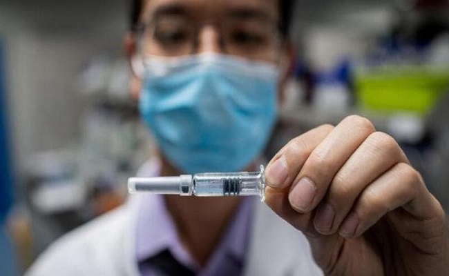 مصر ستعتمد اللقاح الصيني